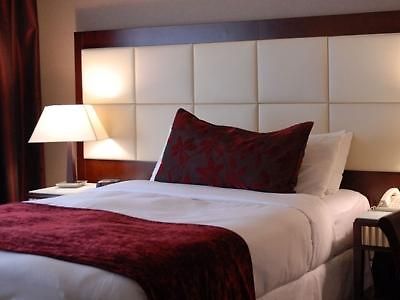 Hotel De La Montagne Montreal Bagian luar foto