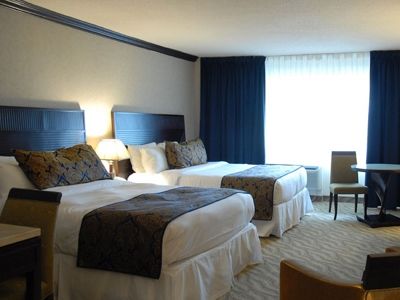 Hotel De La Montagne Montreal Bagian luar foto