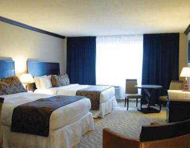 Hotel De La Montagne Montreal Bagian luar foto