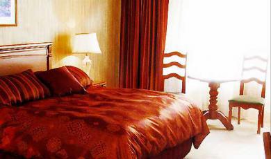 Hotel De La Montagne Montreal Bagian luar foto