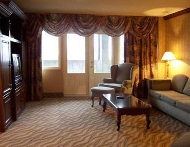 Hotel De La Montagne Montreal Bagian luar foto