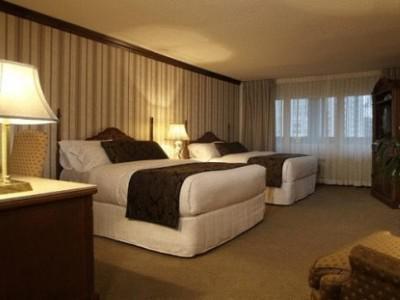 Hotel De La Montagne Montreal Bagian luar foto